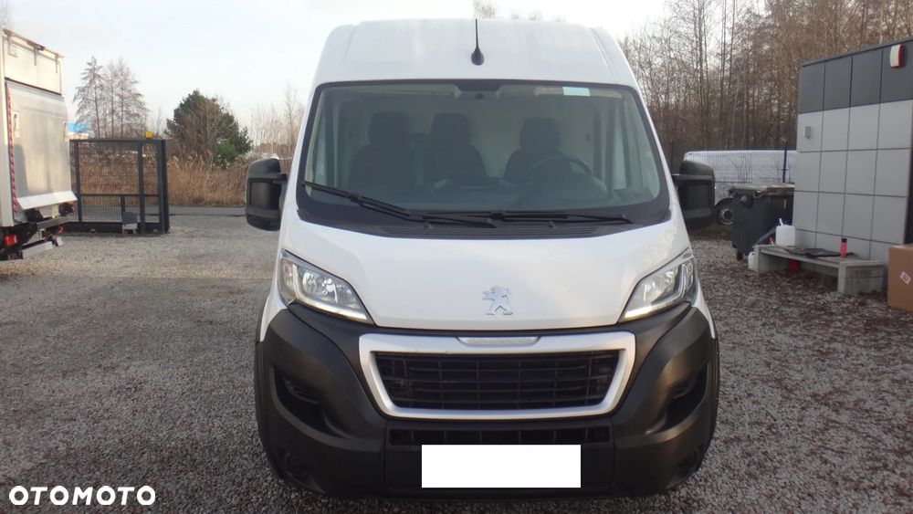 Peugeot Boxer - 3