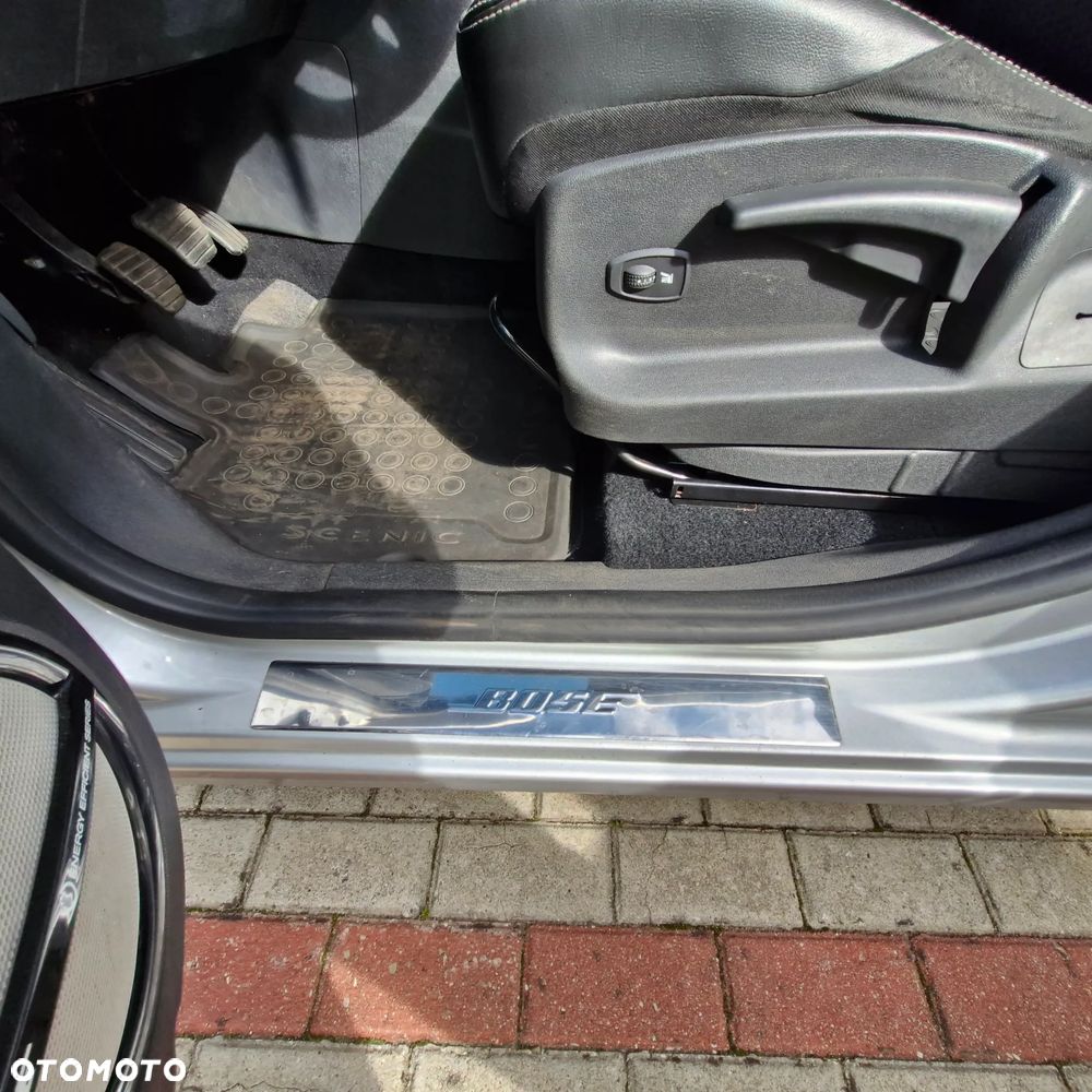 Renault Scenic Energy dCi 130 Start & Stop Euro 6 Bose Edition - 20