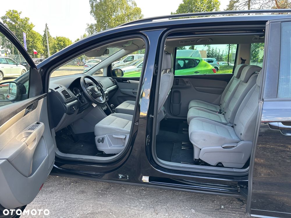 Seat Alhambra - 18