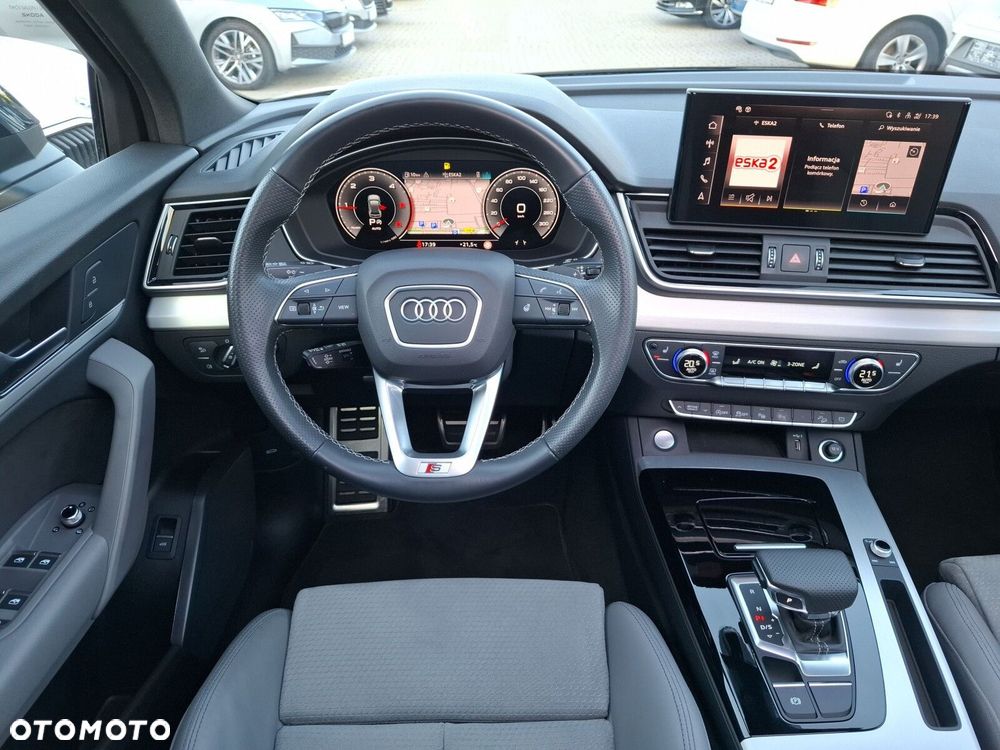 Audi Q5 - 15