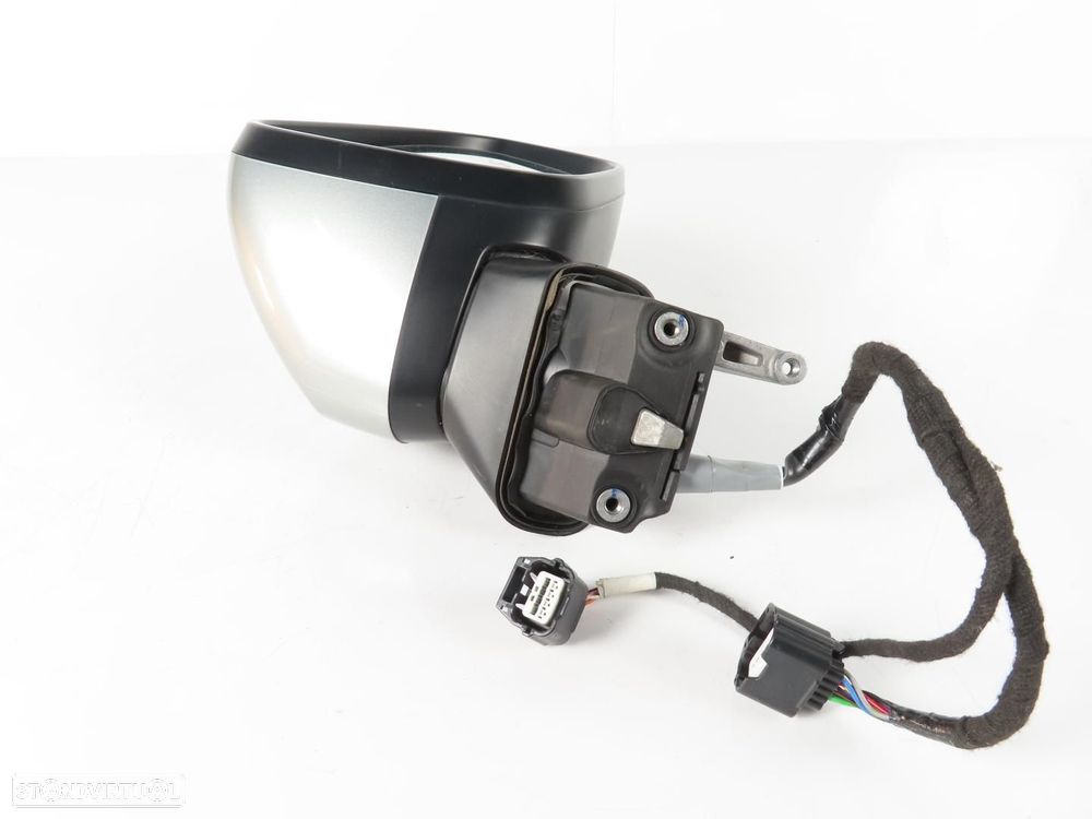 Retrovisor / Espelho Direito Usado / Original NISSAN JUKE II (F16) - 3