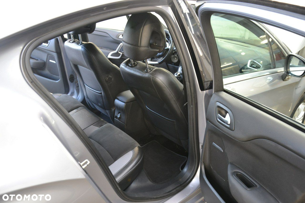 DS Automobiles DS 4 - 21