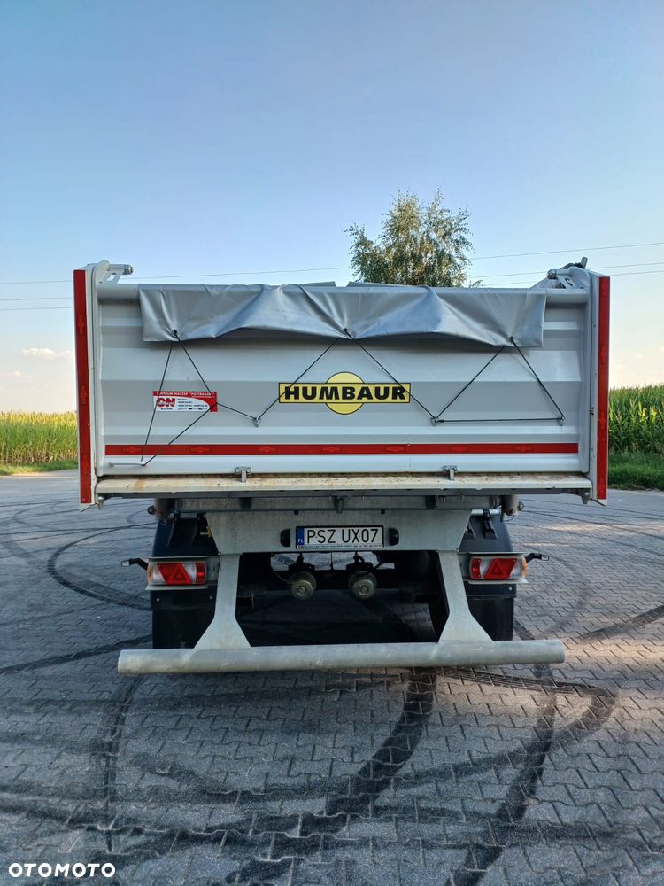 Scania - 11