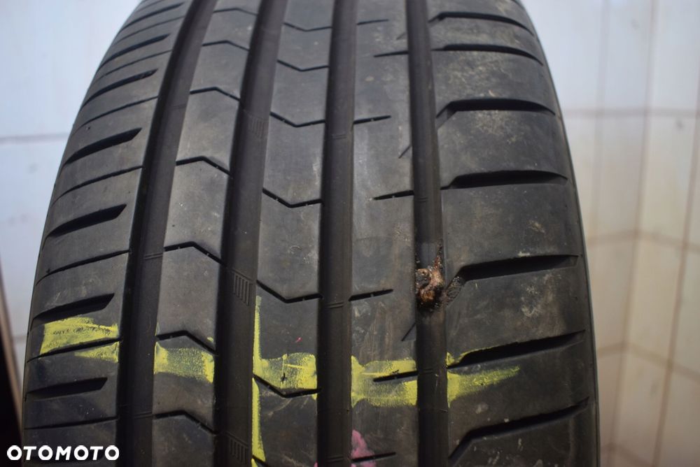 ZR18 215/45 Vredestein Ultrac Satin Wysyłka gratis! - 8