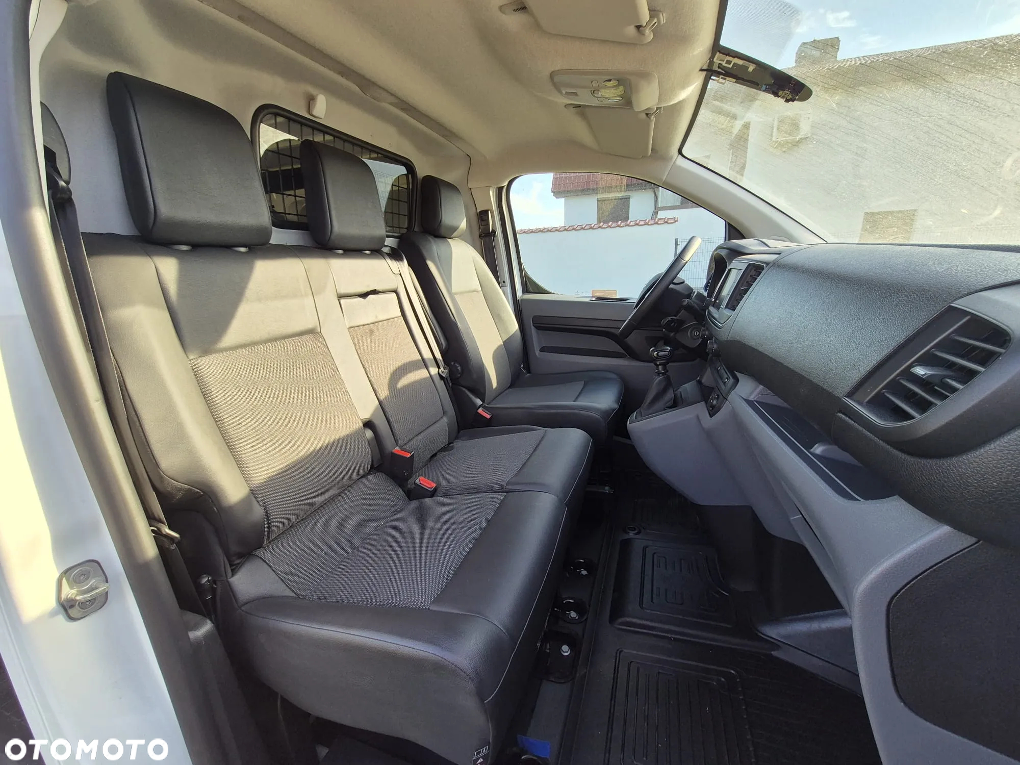 Toyota Proace - 6