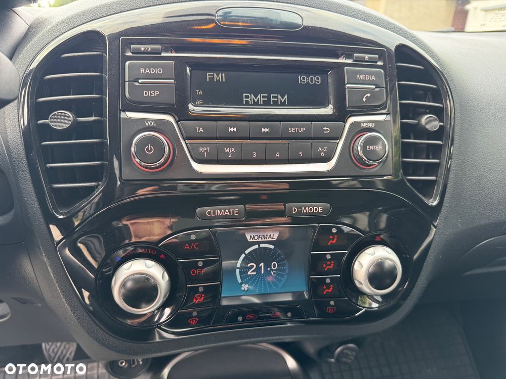 Nissan Juke - 15