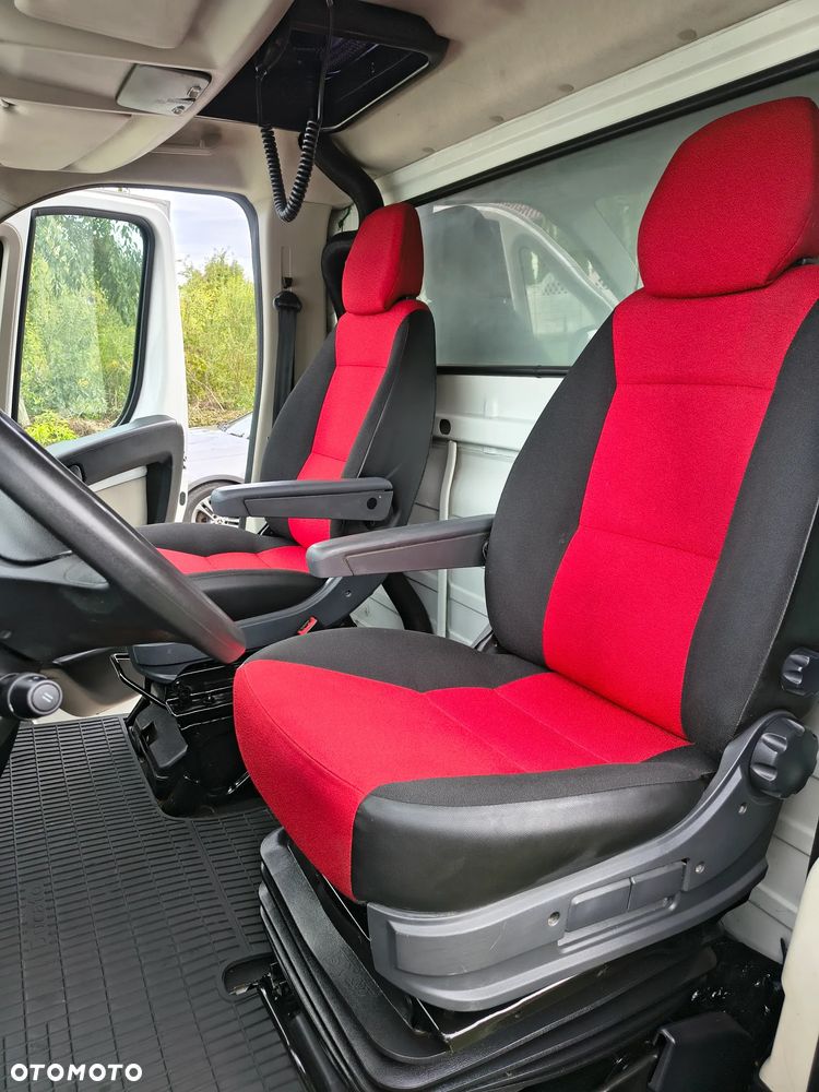 Fiat Ducato - 26