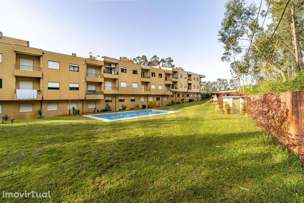 Apartamento T3 Fiães - Grande imagem: 4/32