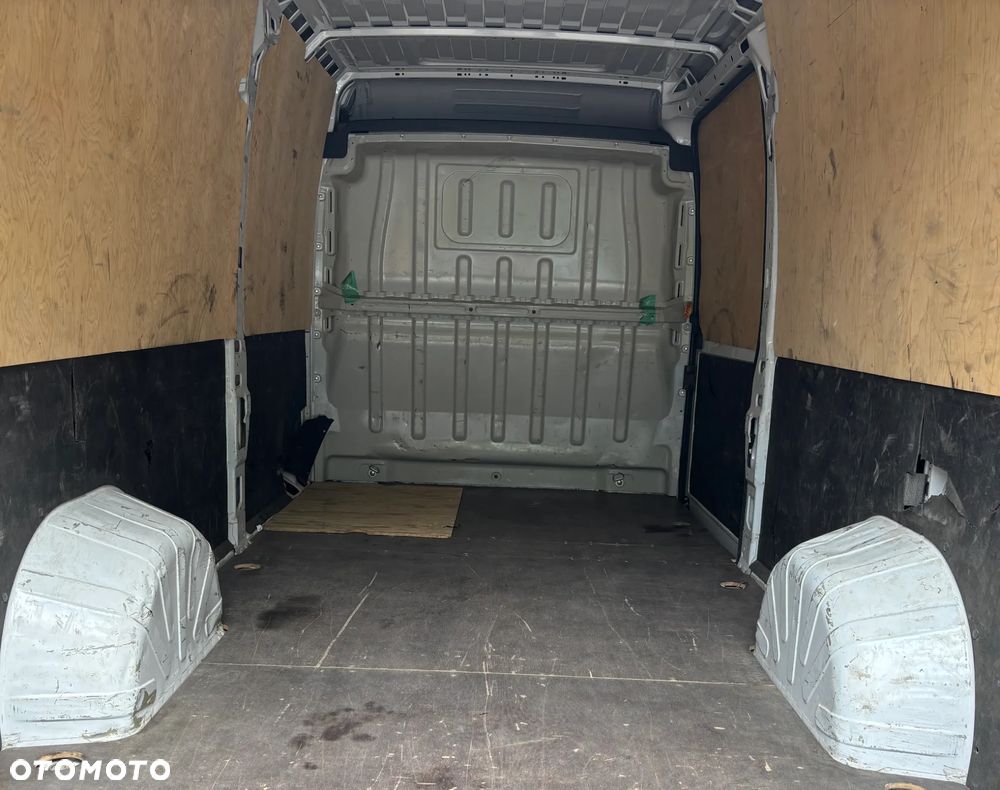 Peugeot Boxer - 23