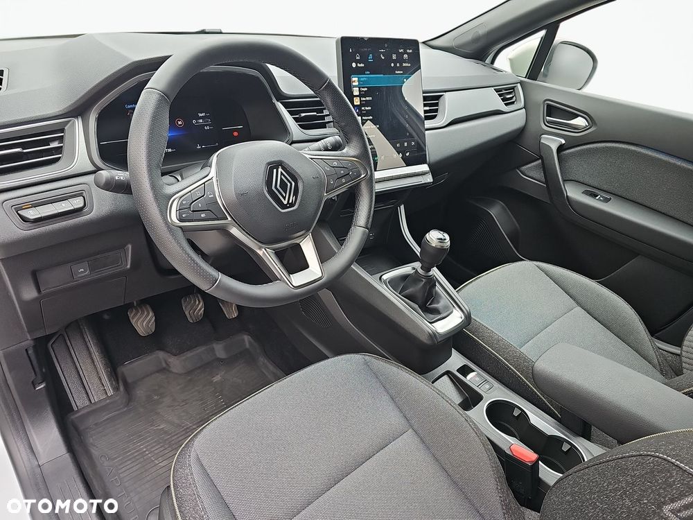 Renault Captur 1.0 TCe Techno - 11