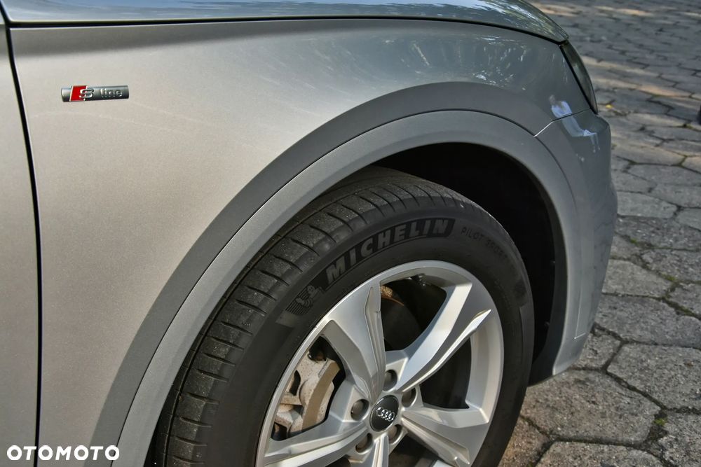 Audi Q5 2.0 TDI Quattro Sport S tronic - 14