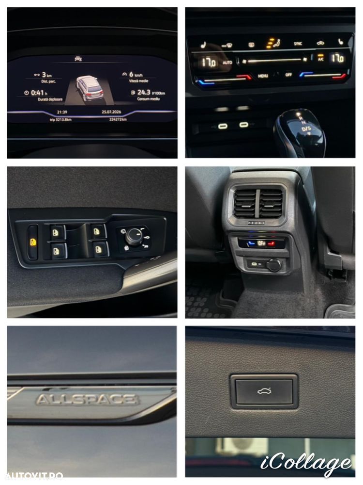 Volkswagen Tiguan - 7