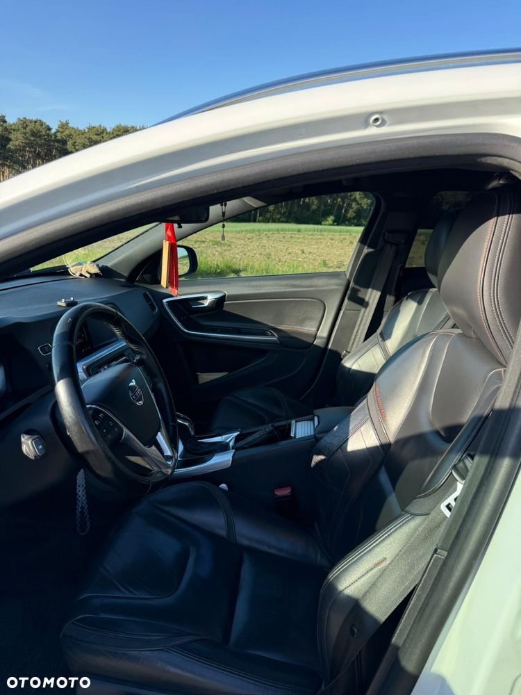 Volvo V60 - 6