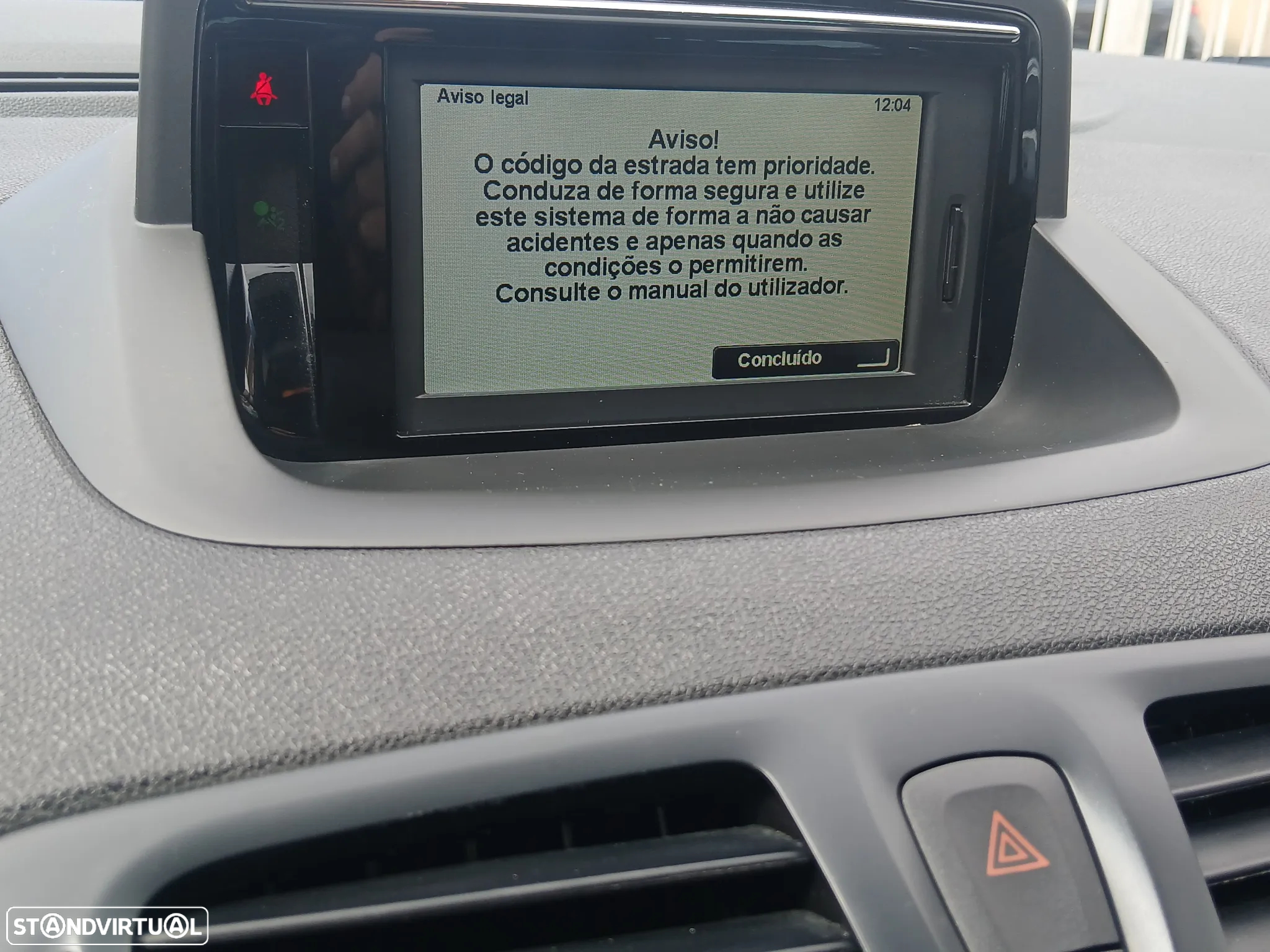 Renault Mégane Sport Tourer 1.5 dCi Limited SS - 26