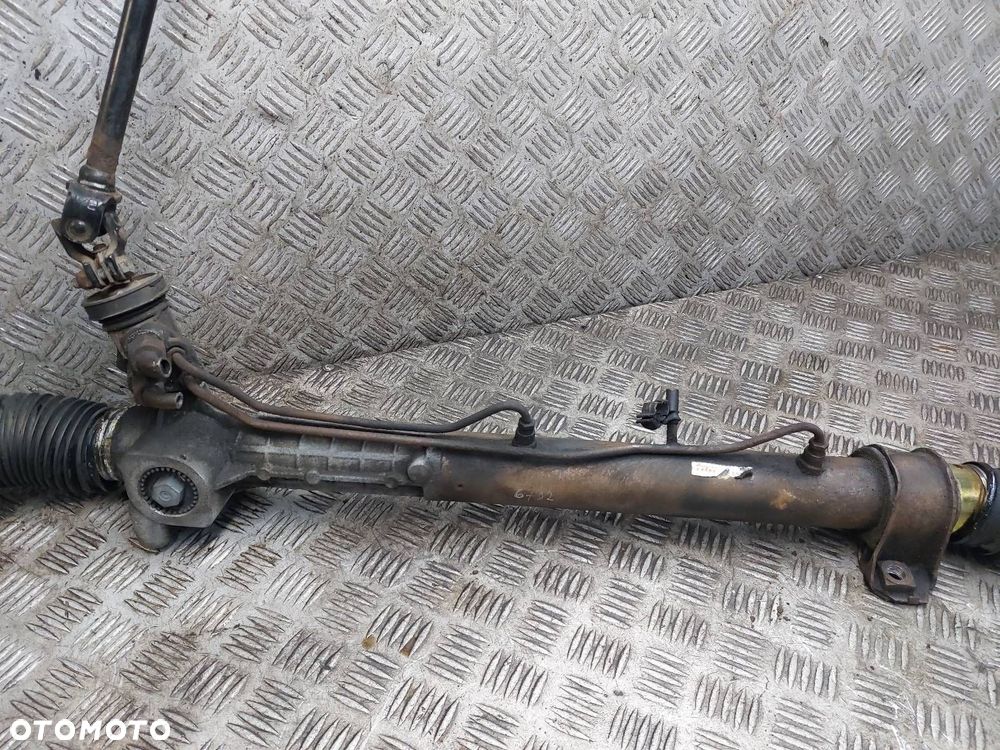 MAGLOWNICA PRZEKŁADNIA KIEROWNICZA DO REGENERACJI DUCATO II EU 01323199080 - 4