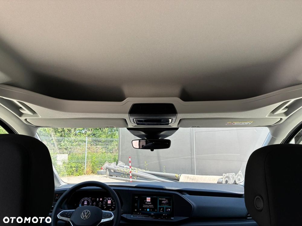 Volkswagen Caddy 2.0 TDI Life DSG - 33