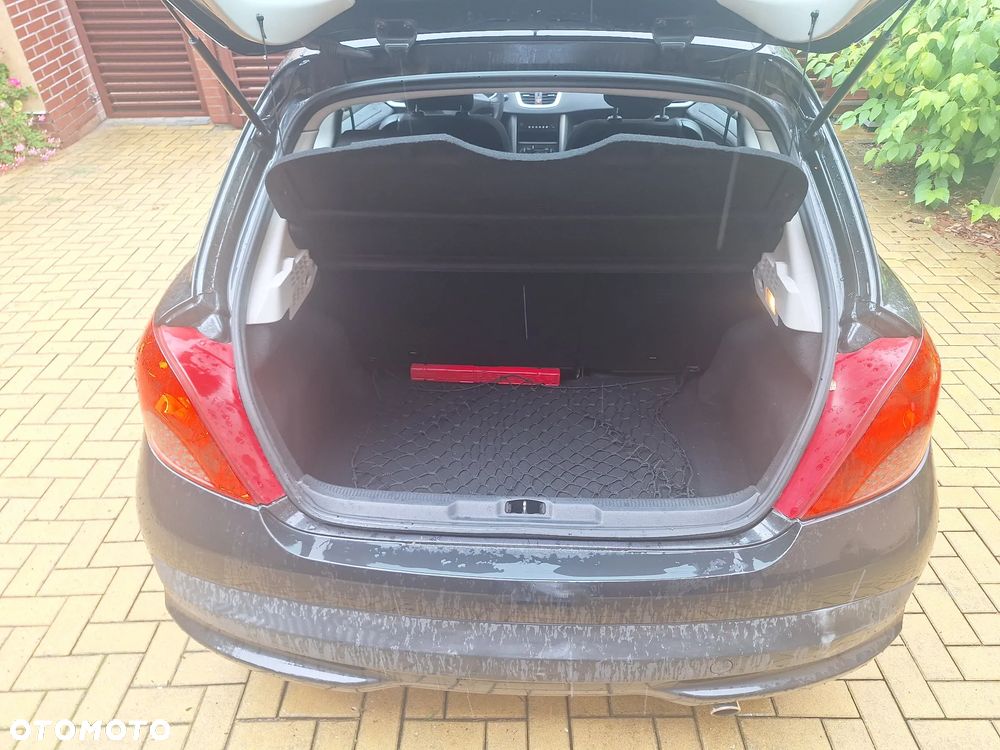 Peugeot 207 1.4 16V Trendy - 7