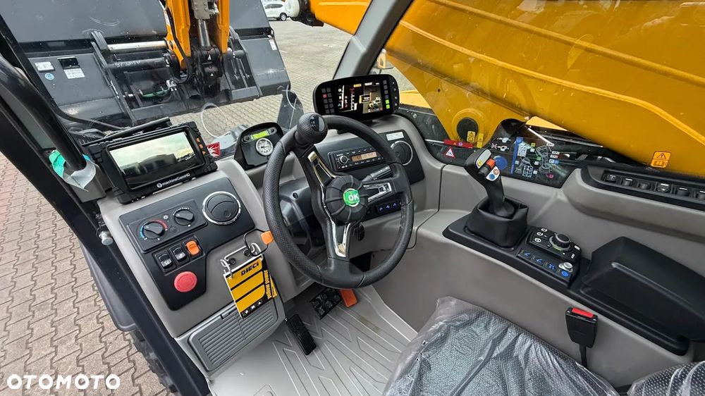 Dieci Ładowarka teleskopowa Dieci AGRI MAX 65.8 POWER X2 - DEMO!! - 17