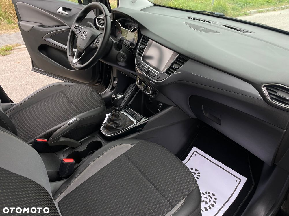 Opel Crossland X 1.2 ECOTEC Start/Stop Innovation - 16
