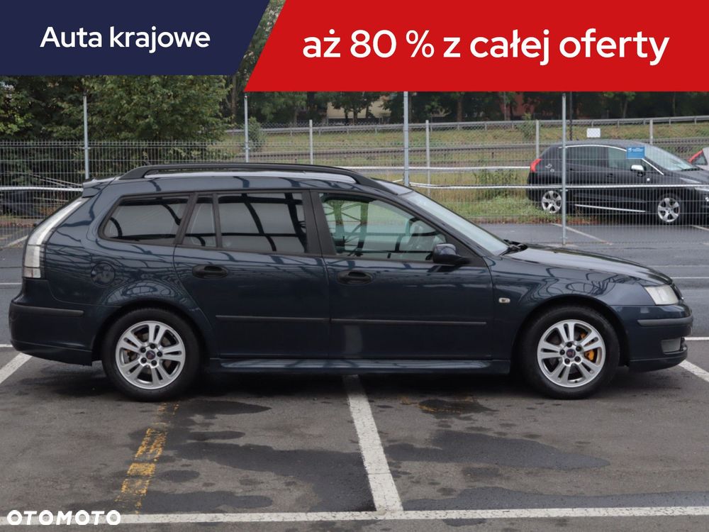 Saab 9-3 - 8