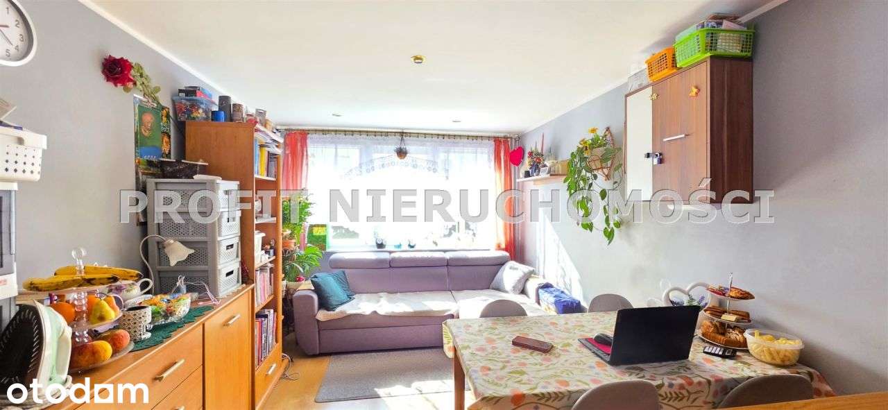 Mieszkanie w centrum miasta