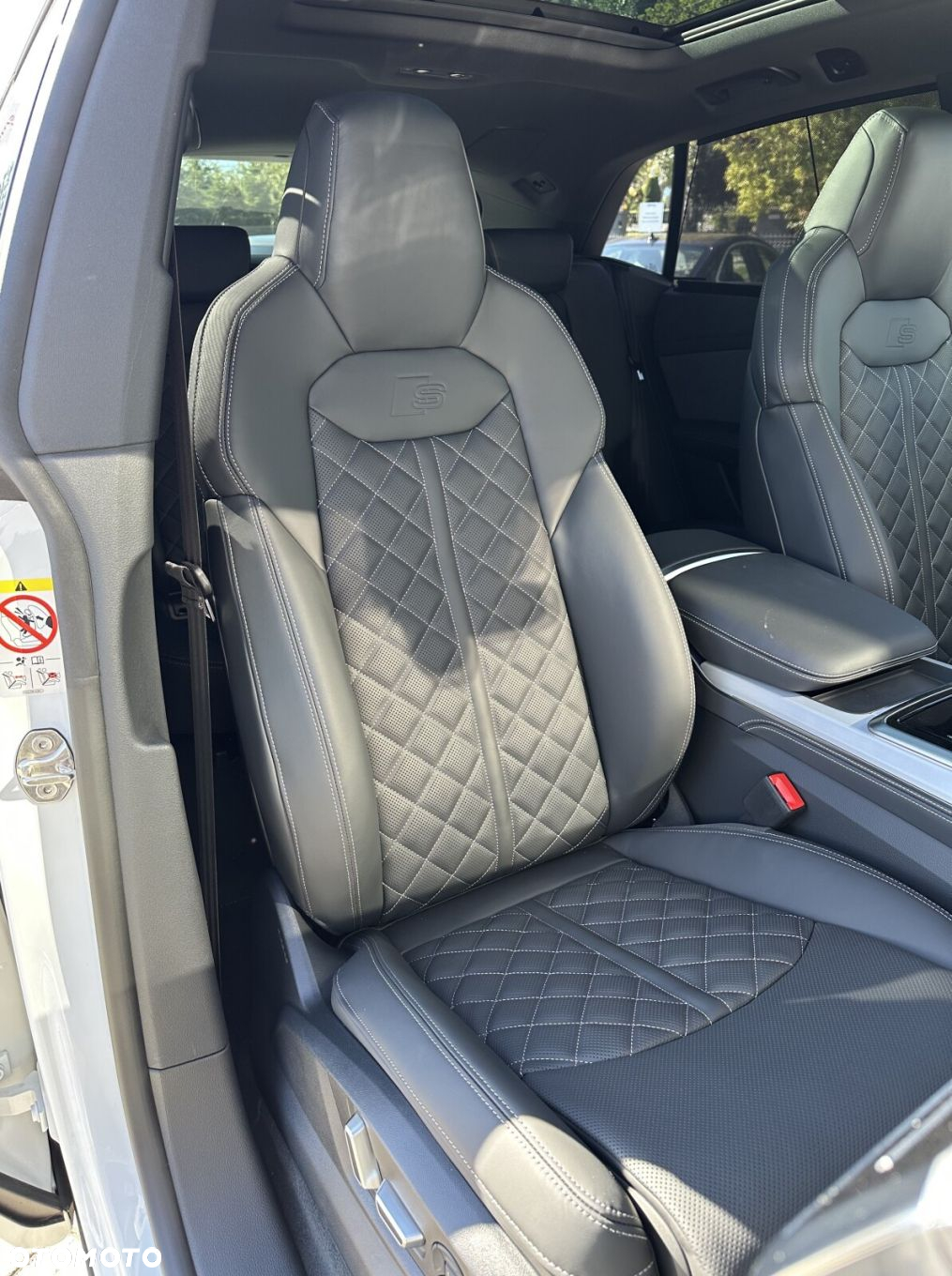 Audi Q8 - 30