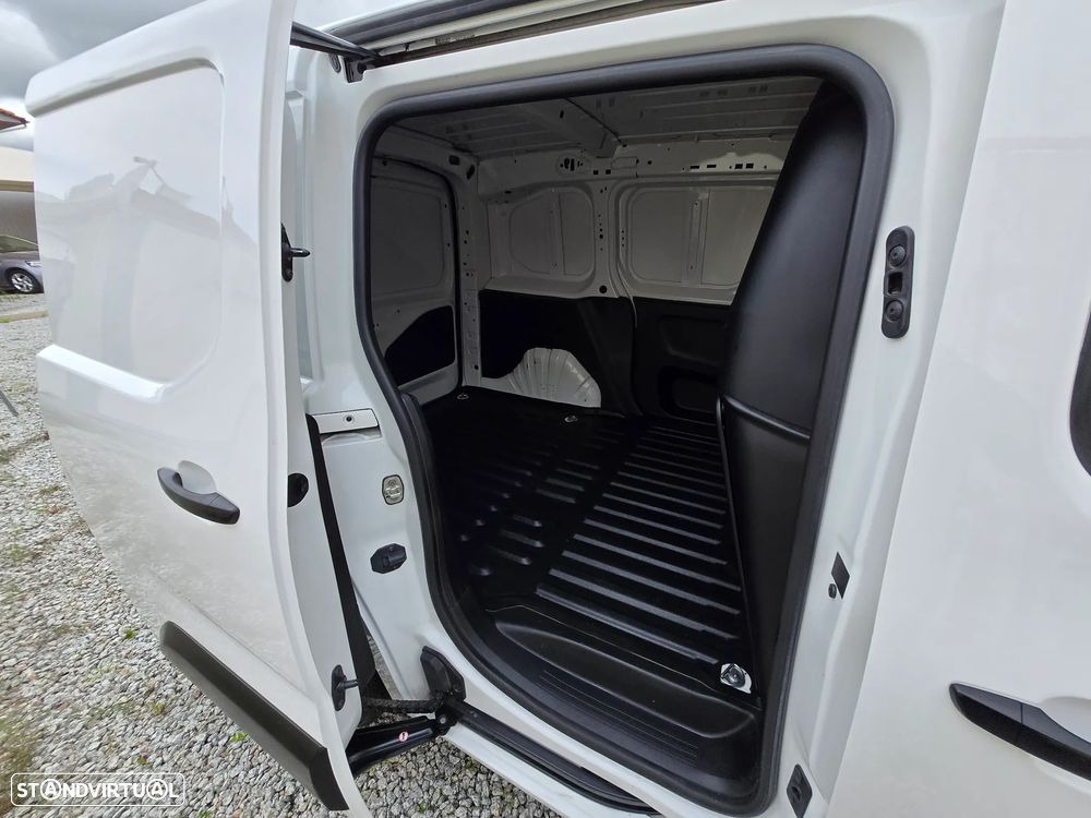 Opel Combo/1.5CDTI - 12