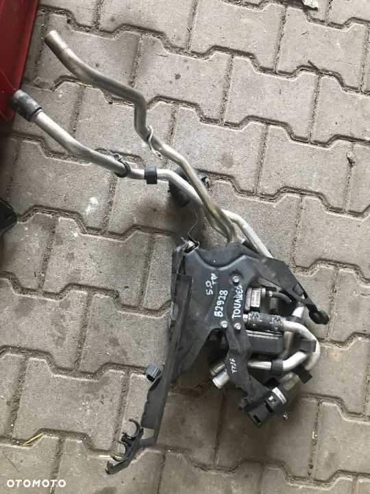 WEBASTO VW TOUAREG I 67889B - 1