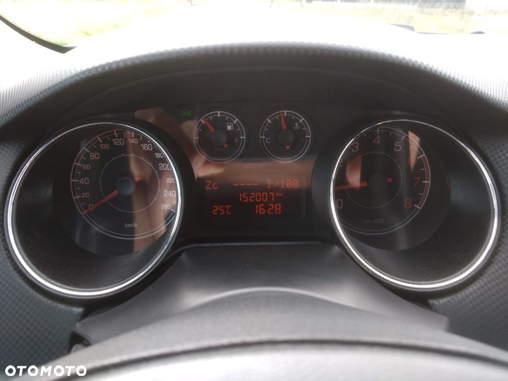 Fiat Bravo - 13