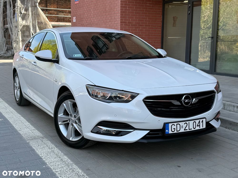 Opel Insignia 1.5 T Ultimate S&S - 5