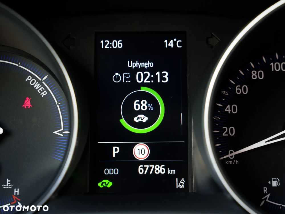 Toyota C-HR 1.8 Hybrid Premium - 29