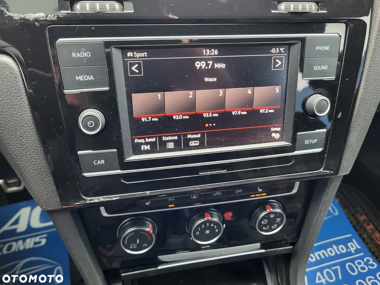Volkswagen Golf VII 2.0 TSI BMT GTI - 24