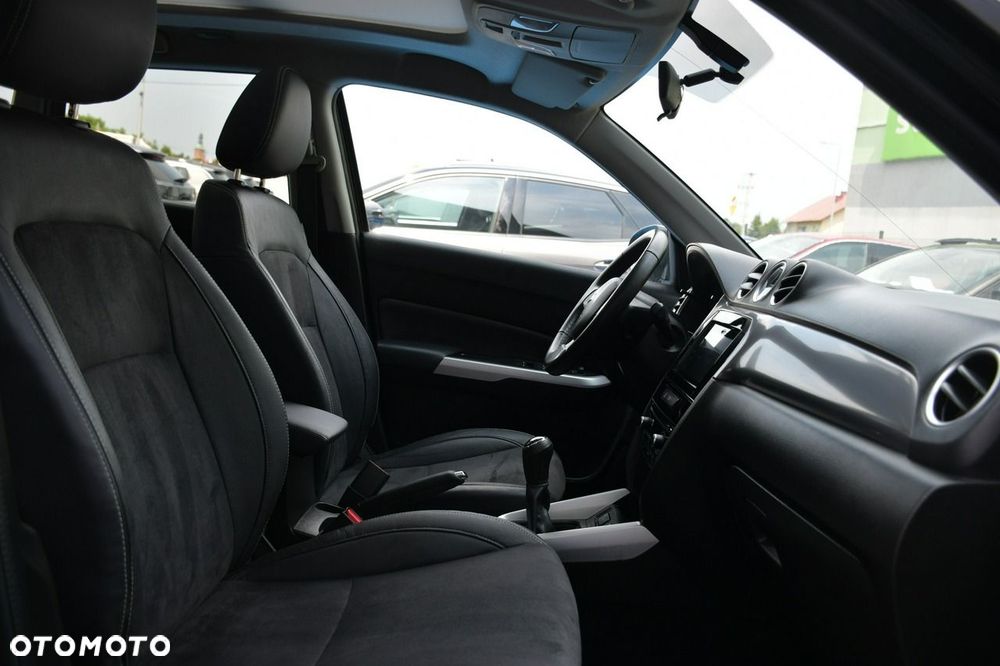 Suzuki Vitara 1.6 Premium 2WD - 21