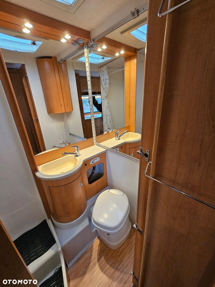 Fiat HYMER - 13