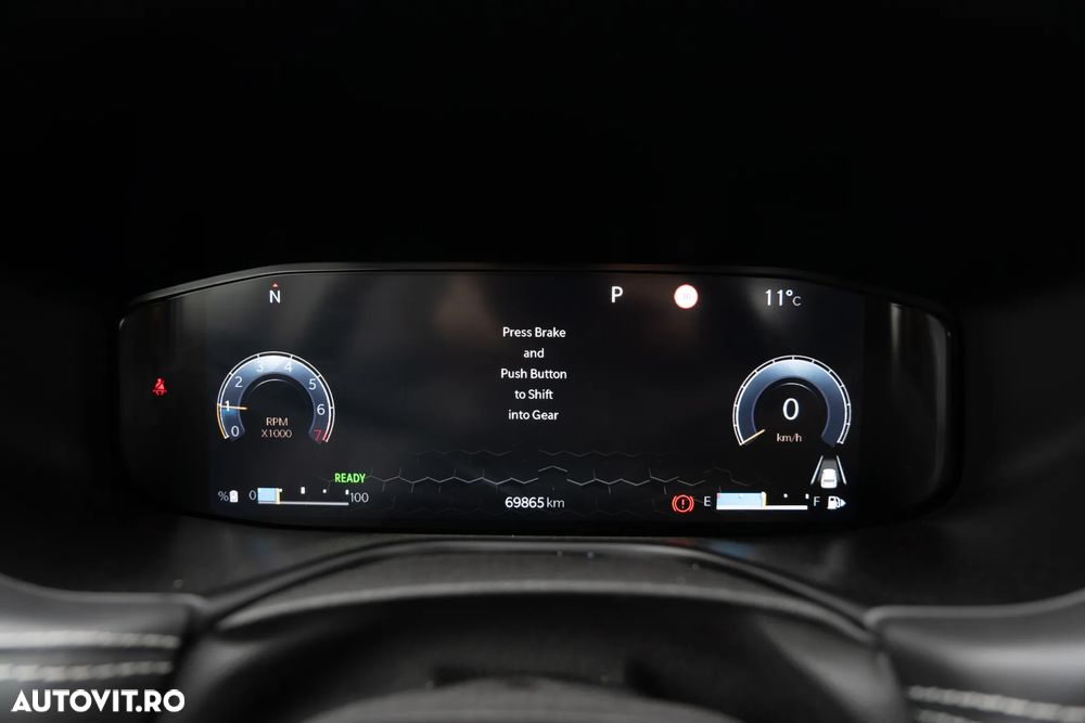 Jeep Compass 1.5 AT FWD MHEV Altitude - 8