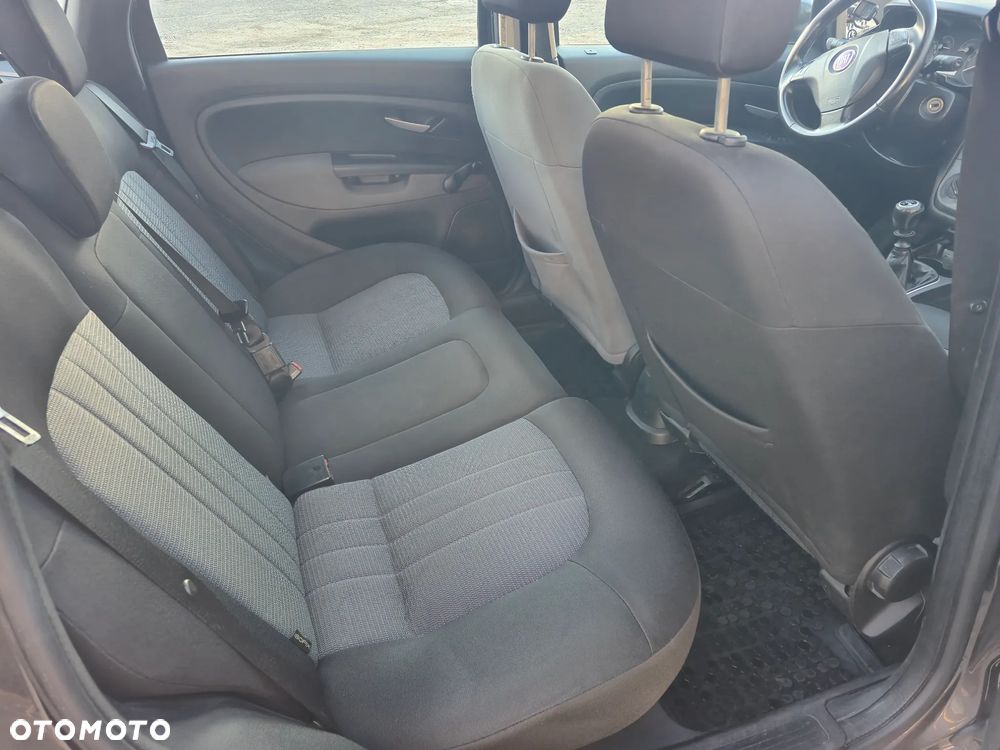 Fiat Linea - 14