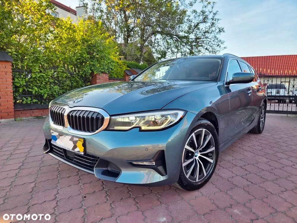 BMW Seria 3 - 2