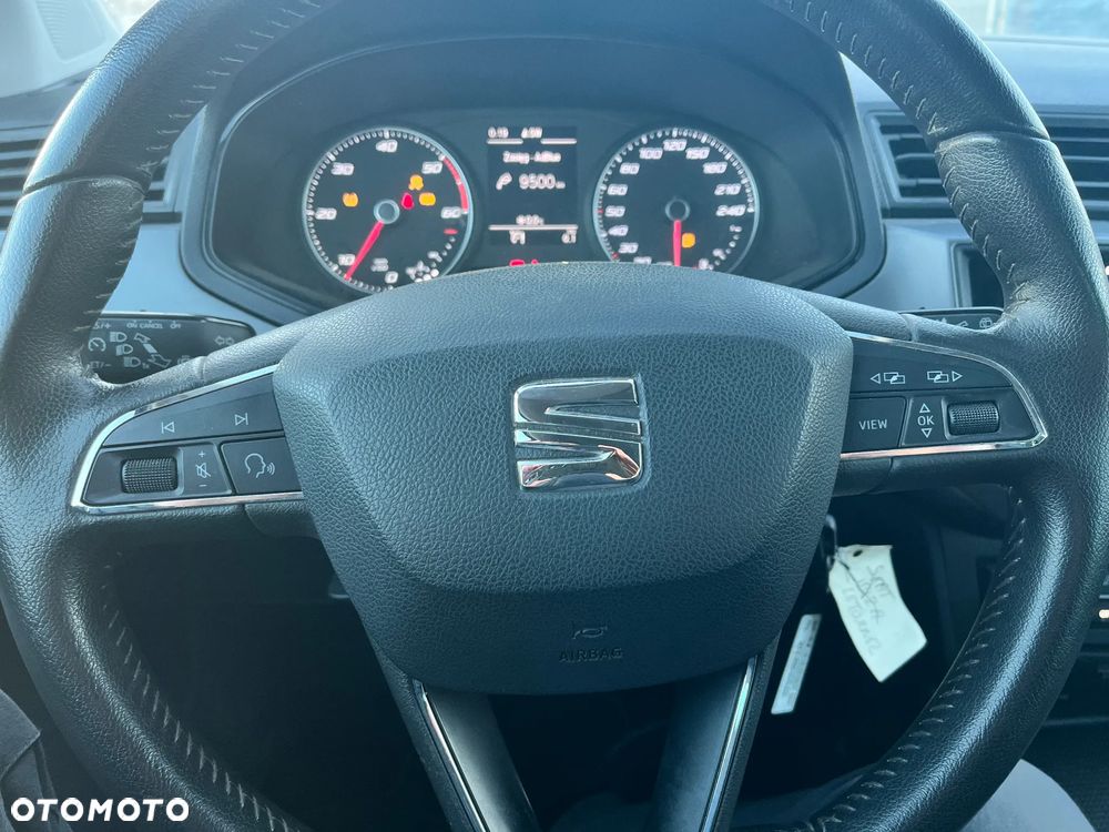 Seat Ibiza 1.6 TDI S&S XCELLENCE - 31