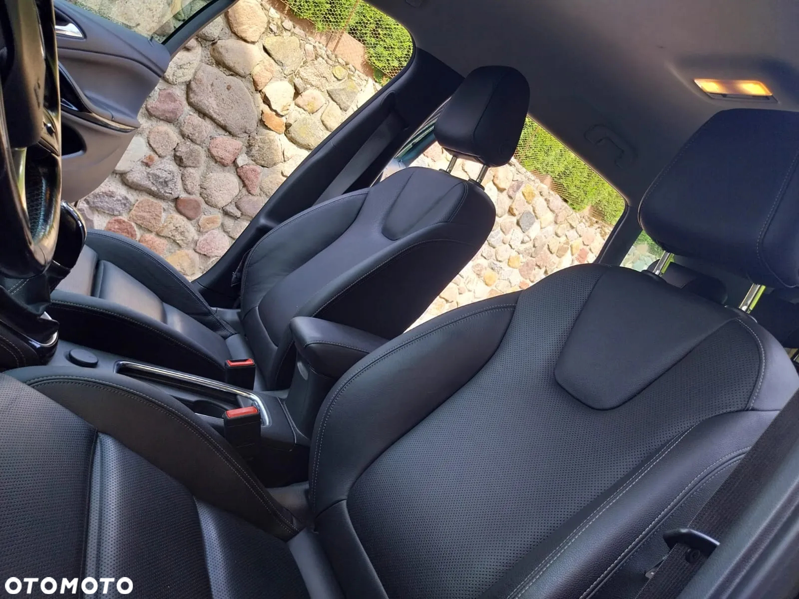 Opel Astra - 24