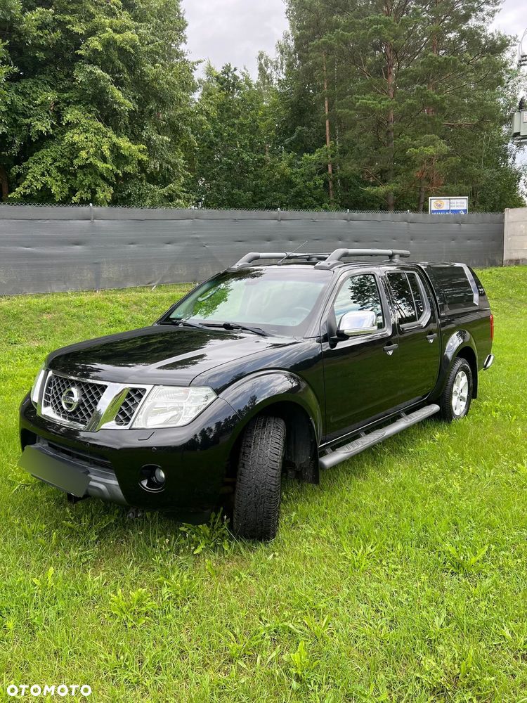Nissan Navara - 6