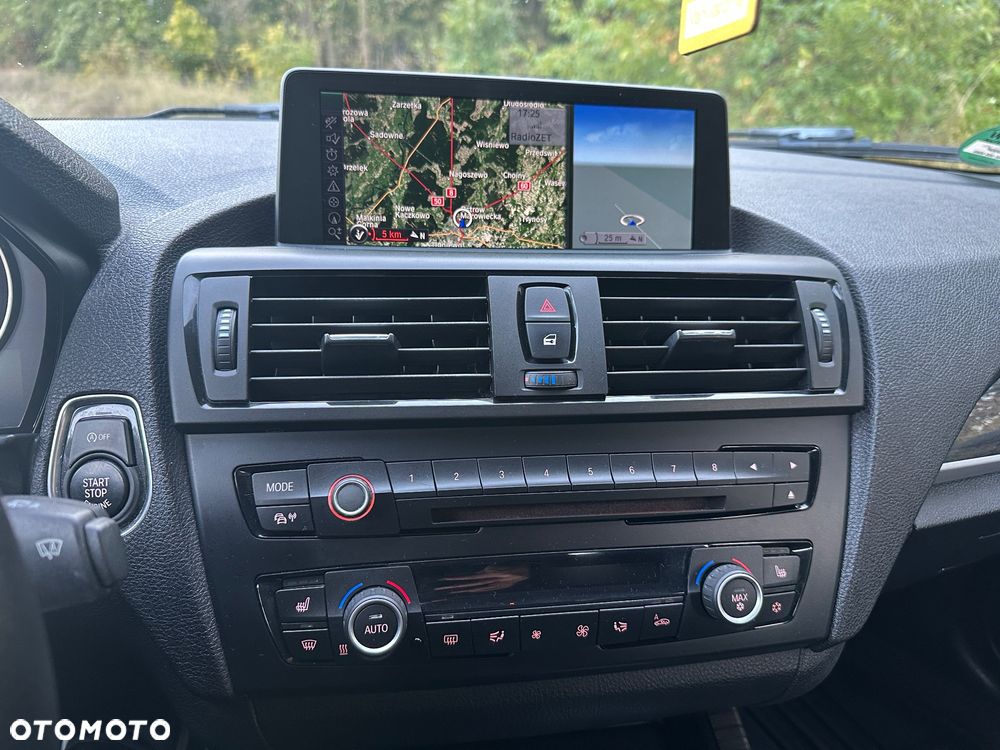 BMW Seria 1 118i Urban Line - 26