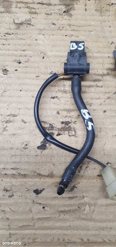 Dysza spryskiwacza spryskiwacz VW Passat B5 3B0955986C - 2