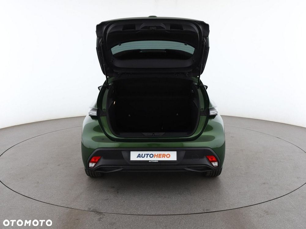 Peugeot 308 1.2 PureTech Active Pack S&S EAT8 - 20
