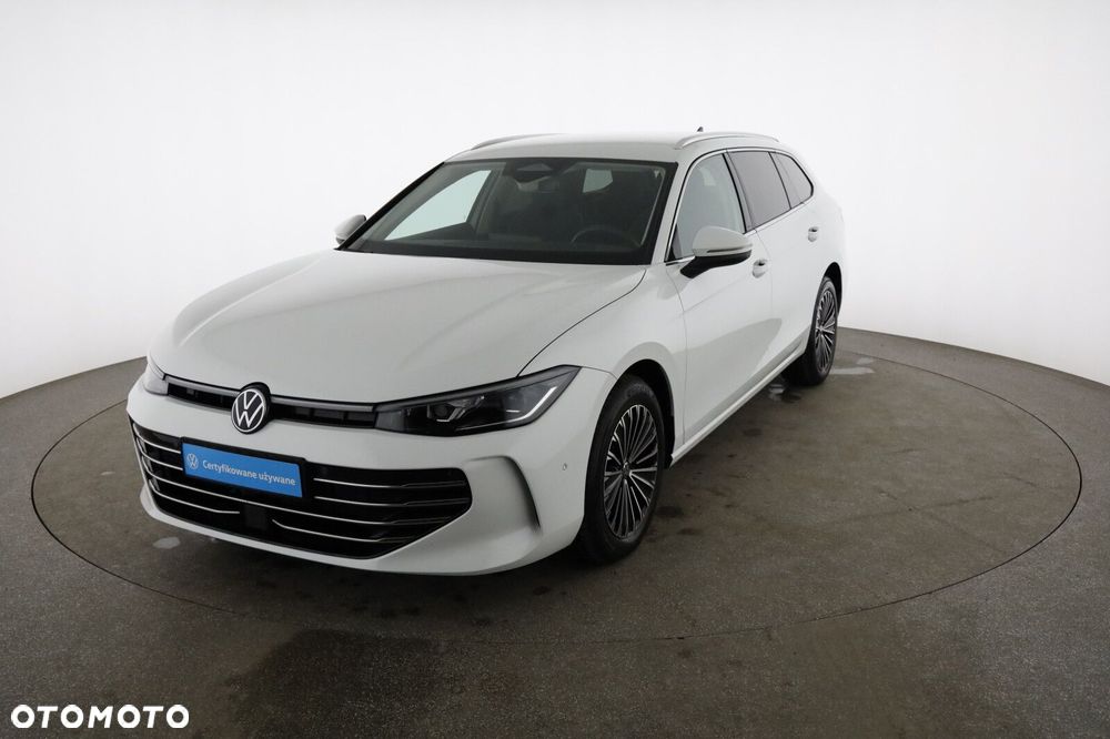Volkswagen Passat - 27