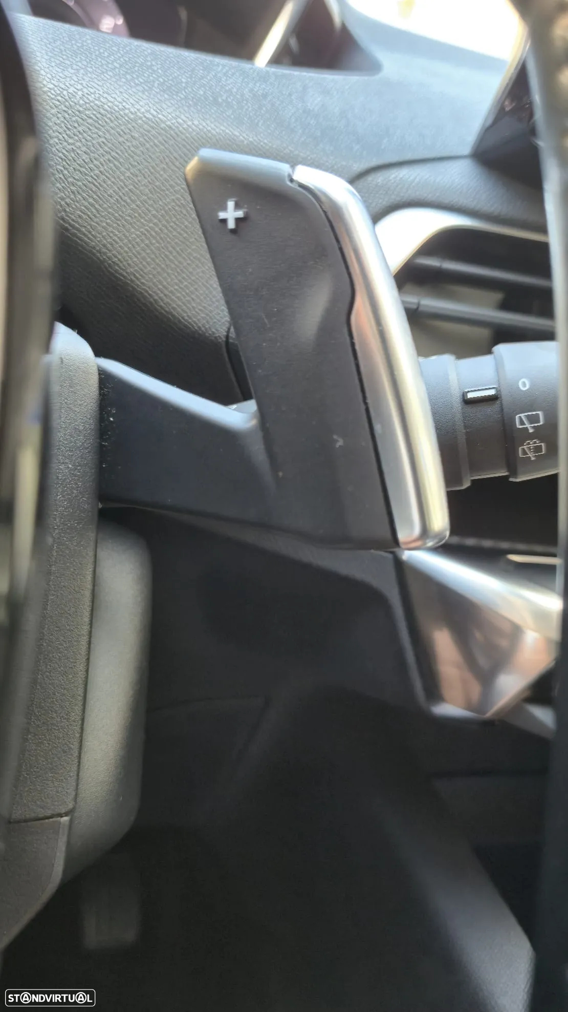 Peugeot 5008 PureTech 130 EAT8 Stop & Start Active - 20