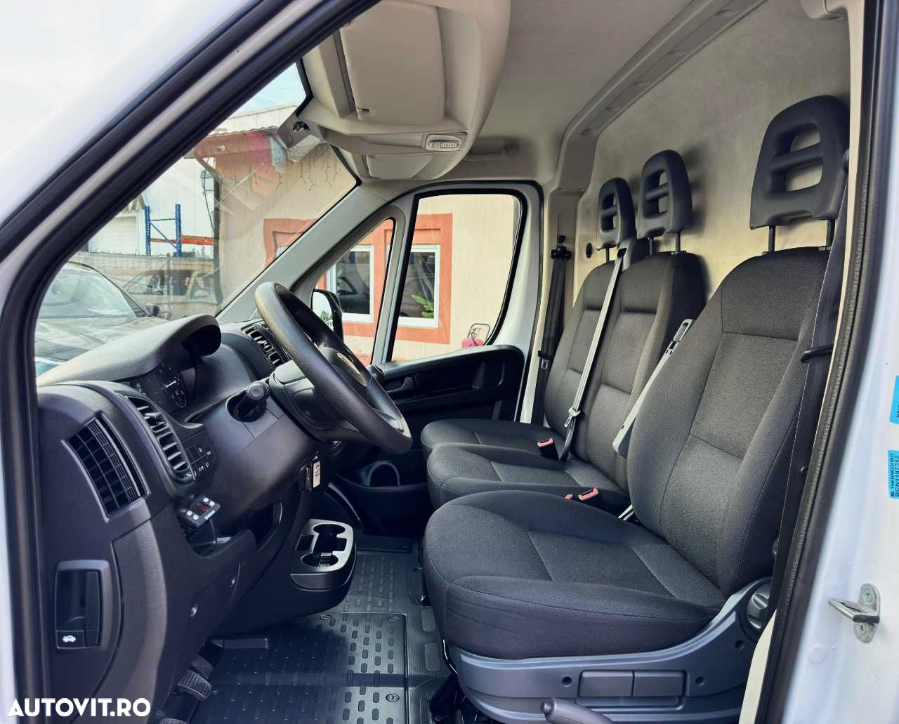 Fiat DUCATO L4H3 FRIGORIFIC - 18