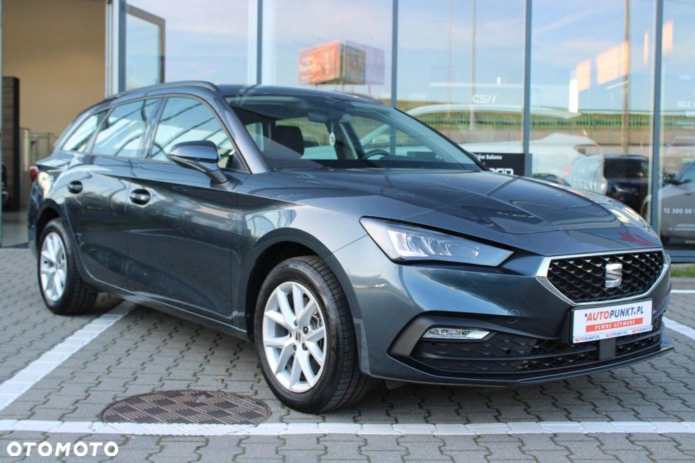 Seat Leon - 2