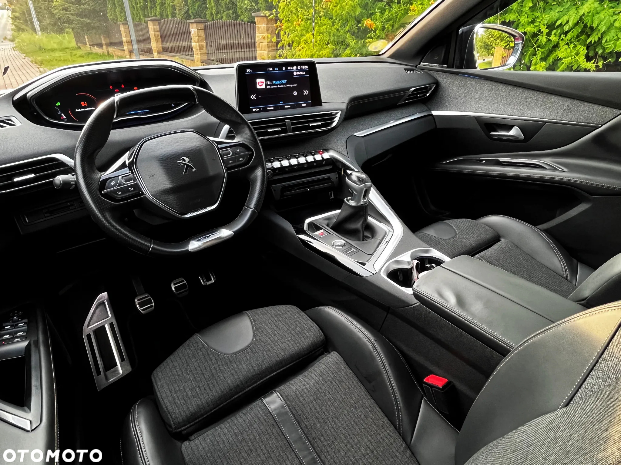 Peugeot 3008 - 6
