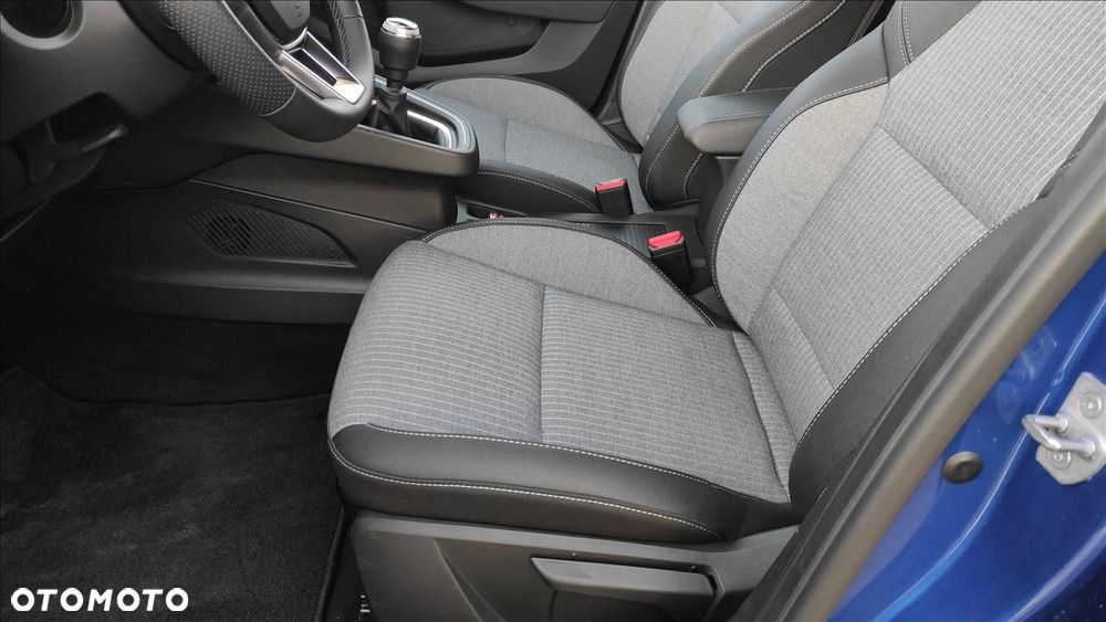 Renault Clio 1.0 TCe Techno - 12