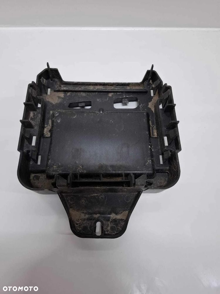 MOCOWANIE UCHWYT KOMPUTERA STEROWNIKA SILNIKA STELAŻ MERCEDES SPRINTER W906 W907 A9075450800 - 2